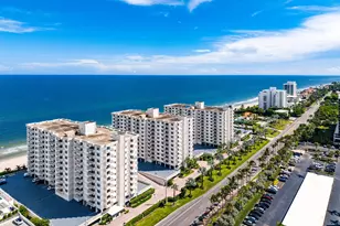 3221 S Ocean Blvd, Highland Beach, FL 33487 - Photo 1