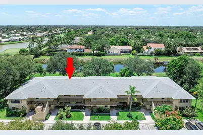 2890 SW 22nd Circle #242 B, Delray Beach, FL 33445 - Photo 1