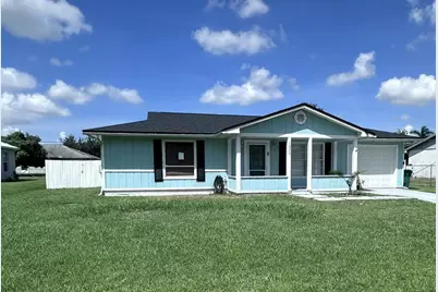 1920 SW Taurus Lane, Port Saint Lucie, FL 34983 - Photo 1