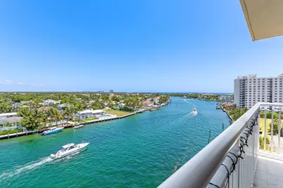 2611 N Riverside Drive #908, Pompano Beach, FL 33062 - Photo 1