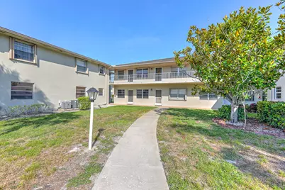 25 Lake Vista Trail #203, Port Saint Lucie, FL 34952 - Photo 1