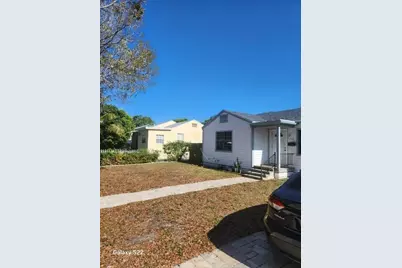 702 48th Street, West Palm Beach, FL 33407 - Photo 1