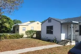 702 48th St, West Palm Beach, FL 33407 - Photo 1