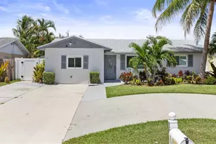 337 Balsam St, Palm Beach Gardens, FL 33410 - Photo 1