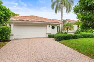 6015 Buena Vista Ct, Boca Raton, FL 33433 - Photo 1