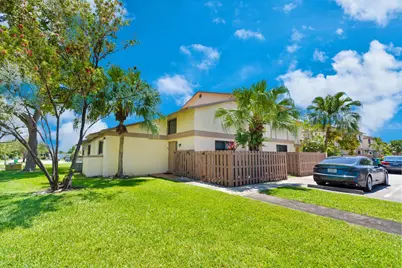 10650 NW 30th Place #1, Sunrise, FL 33322 - Photo 1