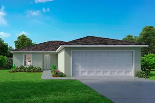 609 NW 12th St, Okeechobee, FL 34972 - Photo 1