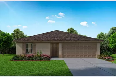 1208 NW 7th Avenue, Okeechobee, FL 34972 - Photo 1