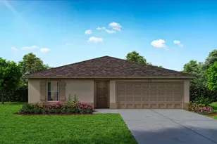 1208 NW 7th Ave, Okeechobee, FL 34972 - Photo 1