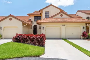 8316 Waterline Dr, Boynton Beach, FL 33472 - Photo 1