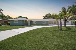 6001 Palm Dr, Fort Pierce, FL 34982 - Photo 1