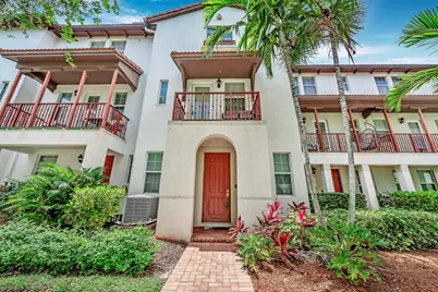 11876 SW 25th Court #206, Miramar, FL 33025 - Photo 1