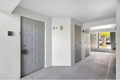 1011 Green Pine Boulevard #G1, West Palm Beach, FL 33409 - Photo 1
