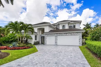 6379 Avalon Pointe Court, Boca Raton, FL 33496 - Photo 1