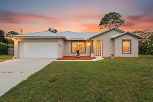 5609 Sunset Blvd, Fort Pierce, FL 34982 - Photo 1