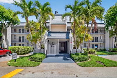 4345 Trevi Court #203, Lake Worth, FL 33467 - Photo 1