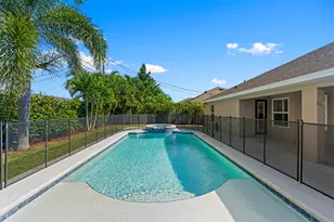 4672 SW Wade Dr, Port Saint Lucie, FL 34953 - Photo 1