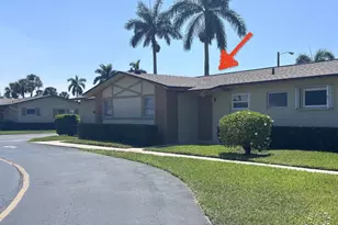 2842 Crosley Dr W, West Palm Beach, FL 33415 - Photo 1