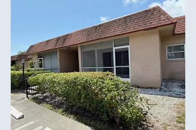 1906 Palmland Drive #D, Boynton Beach, FL 33436 - Photo 1