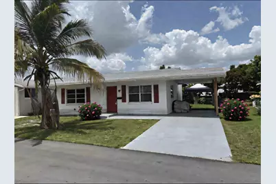 6013 NW 68th Terrace, Tamarac, FL 33321 - Photo 1