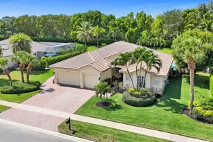 11354 Mainsail Ct, Wellington, FL 33449 - Photo 1