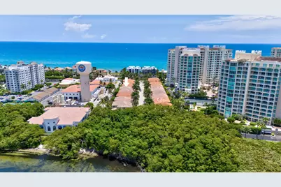 3628 S Ocean Boulevard, Highland Beach, FL 33487 - Photo 1