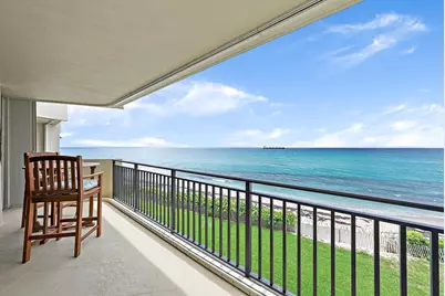5460 N Ocean Drive Drive #3b, Riviera Beach, FL 33404 - Photo 1