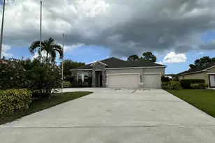 1517 SW Bayshore Blvd, Port Saint Lucie, FL 34983 - Photo 1