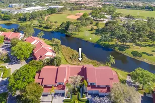 6 E Lexington Ln, Palm Beach Gardens, FL 33418 - Photo 1