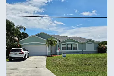 389 SE Whitmore Drive, Port Saint Lucie, FL 34984 - Photo 1
