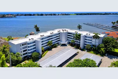 8200 Lakeshore Drive #506, Hypoluxo, FL 33462 - Photo 1