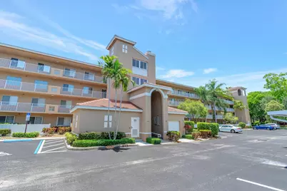 5746 Crystal Shores Drive #206, Boynton Beach, FL 33437 - Photo 1