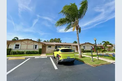 2802 Crosley Drive W #D, West Palm Beach, FL 33415 - Photo 1