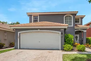 3290 Turtle Cove, West Palm Beach, FL 33411 - Photo 1