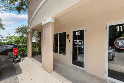 9030 Bellhurst Way #116, West Palm Beach, FL  - Photo 1