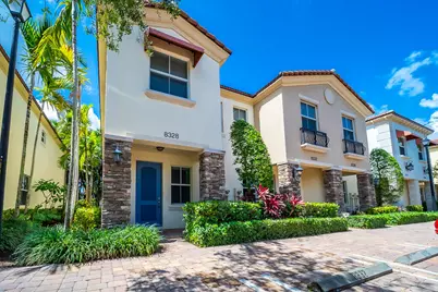 8328 Cocoplum Sound Lane, West Palm Beach, FL 33411 - Photo 1