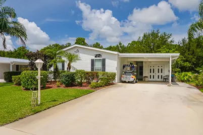 2924 Eagles Nest Way, Port Saint Lucie, FL 34952 - Photo 1