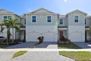 242 SE Woodbark St, Port Saint Lucie, FL 34984 - Photo 1