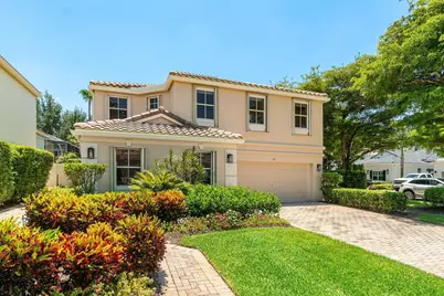 130 Sunset Cove Lane, Palm Beach Gardens, FL 33418 - Photo 1