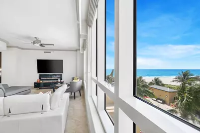 3800 N Ocean Drive #650, Singer Island, FL 33404 - Photo 1