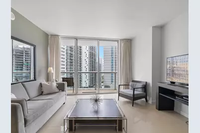 485 Brickell Avenue #2107, Miami, FL 33131 - Photo 1