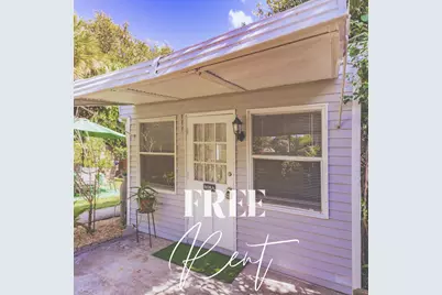 808 N Palmway #A, Lake Worth, FL 33460 - Photo 1