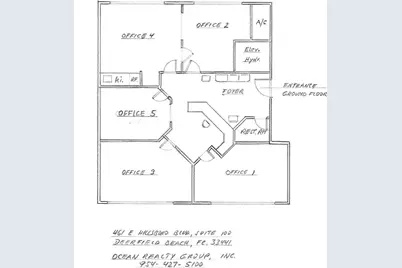 461 E Hillsboro Boulevard E #100-1, Deerfield Beach, FL  - Photo 1