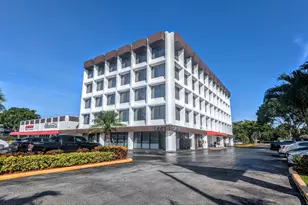 2001 Palm Beach Lakes Blvd, West Palm Beach, FL 33409 - Photo 1