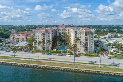 1801 N Flagler Drive #107, West Palm Beach, FL 33407 - Photo 1