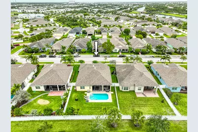10295 SW Waterway Lane, Port Saint Lucie, FL 34987 - Photo 1