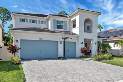 4019 Cascade Falls Circle, Lake Worth, FL 33467 - Photo 1
