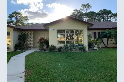 5280 Nesting Way #B, Delray Beach, FL 33484 - Photo 1