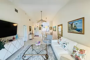 3815 Lace Vine Ln, Boynton Beach, FL 33436 - Photo 1