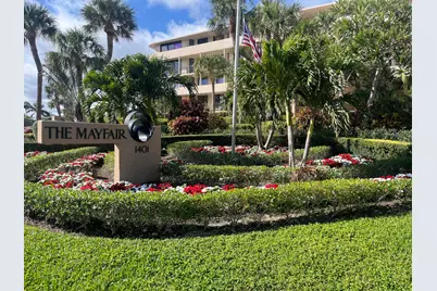 1401 S Ocean Boulevard #305, Boca Raton, FL 33432 - Photo 1